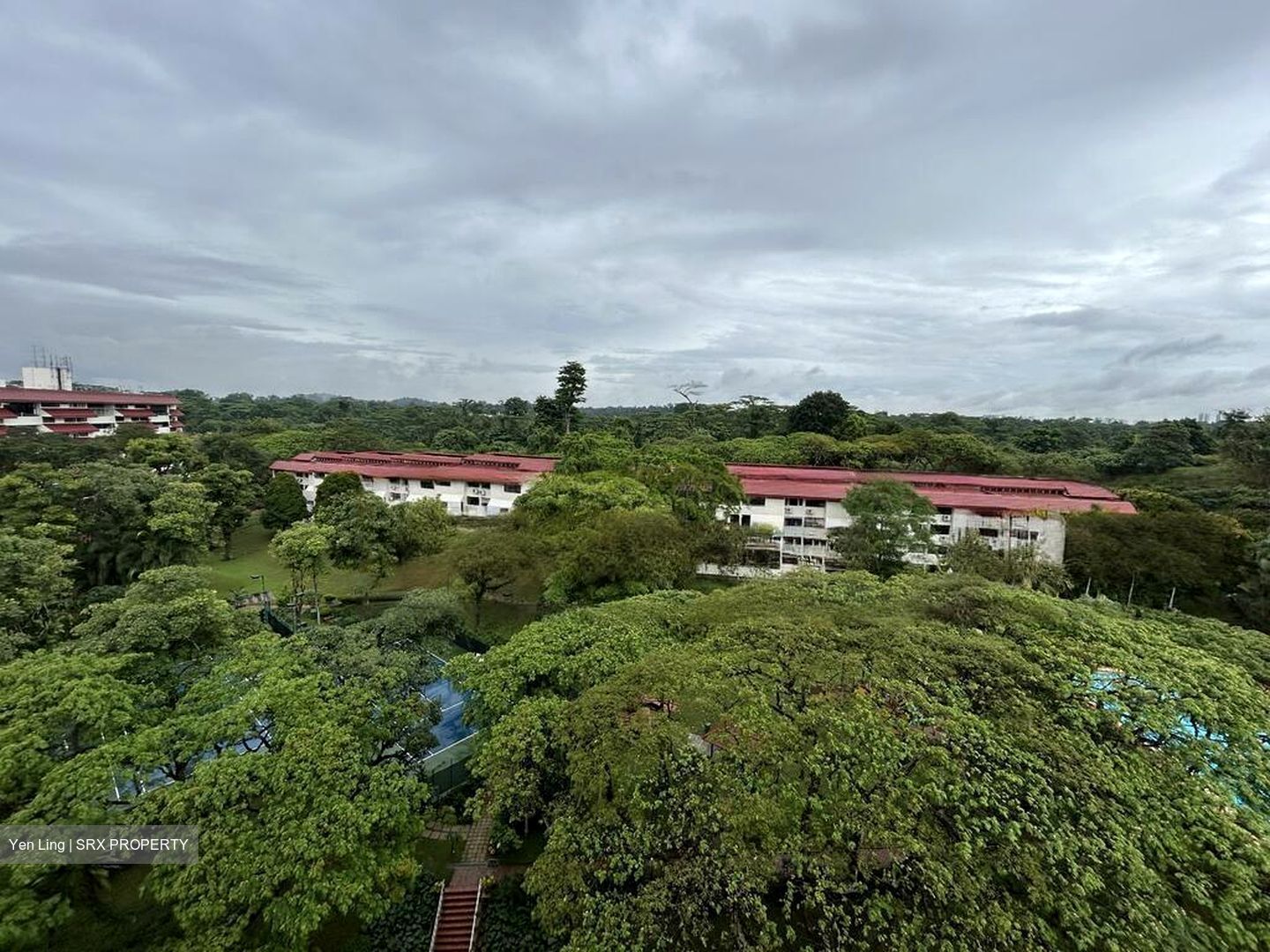 Hillcrest Arcadia (D11), Condominium #445669511